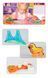 Бездротова 3D ручка з трафаретами 3D Painting Pen USB 500 мАч Рожева