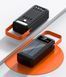 Повер банк с солнечной панелью Power Bank 80000mAh с фонариком