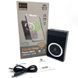 Power Bank LENYES 10000mAh PW017D з підтримкою MagSafe та швидкою зарядкою 22.5W