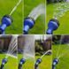 Шланг поливочный 48м растягивающийся MAGIC HOSE с распылителем