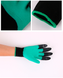 Садові рукавиці з кігтями Garden Genie Gloves Водонепроникні садові рукавиці