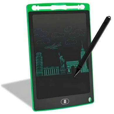 Планшет для рисования со стилусом 8.5 LCD Writing Tablet