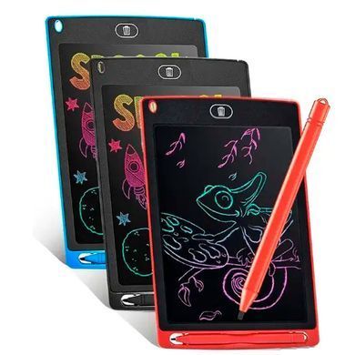 Планшет для рисования со стилусом 8.5 LCD Writing Tablet