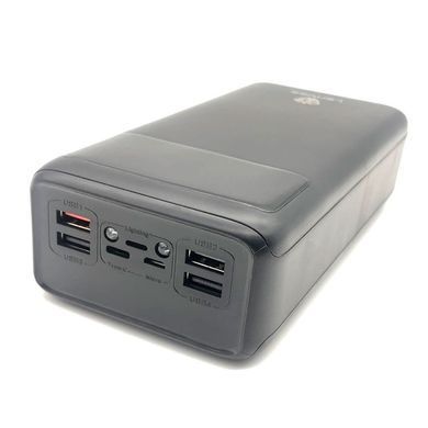 LENYES PX591 50000mAh Power Bank - 20W+PD Quick Charge