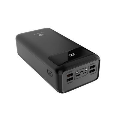 LENYES PX591 50000mAh Power Bank - 20W+PD Quick Charge