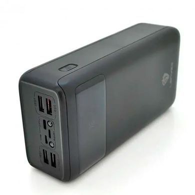 LENYES PX591 50000mAh Power Bank - 20W+PD Quick Charge