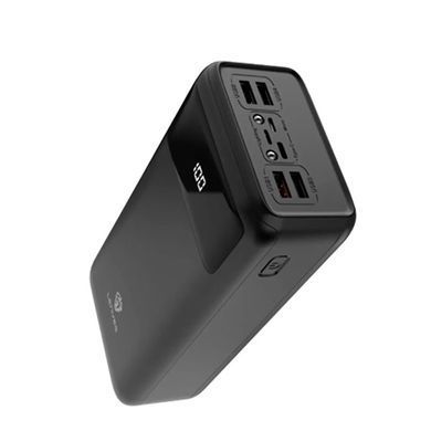 LENYES PX591 50000mAh Power Bank - 20W+PD Quick Charge