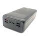 LENYES PX591 50000mAh Power Bank - 20W+PD Quick Charge
