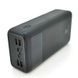 LENYES PX591 50000mAh Power Bank - 20W+PD Quick Charge