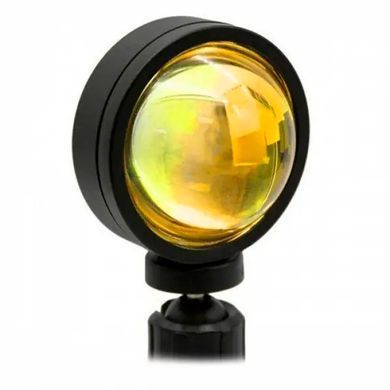 Проекционная лампа SUNSET Q08 с эффектом заката наклон 180 градусов от USB Tik-tok Lamp