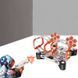 Тир набор игровой Space Wars BLD Toys бластер + мишень