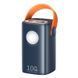 Повер Банк REMAX Gutitan Series 100W PD Power Bank 60000mAh для смартфонов и ноутбуков