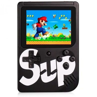 Игровая приставка Sup 400в1 Игровая консоль SUP game box