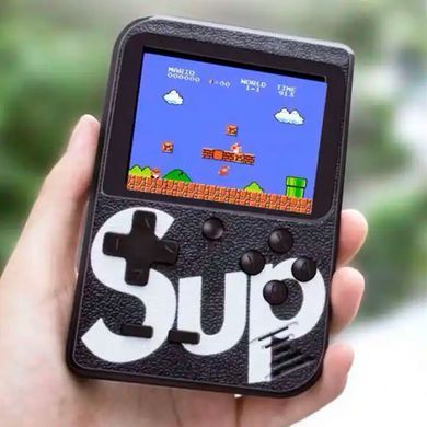 Игровая приставка Sup 400в1 Игровая консоль SUP game box