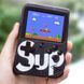 Игровая приставка Sup 400в1 Игровая консоль SUP game box