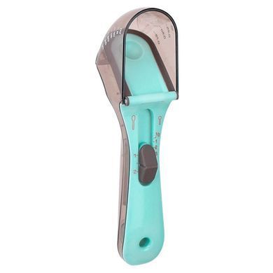 Регульовані мірні ложки Adjustable Measuring Spoon: точність та зручність на вашій кухні