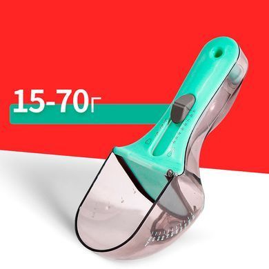 Регульовані мірні ложки Adjustable Measuring Spoon: точність та зручність на вашій кухні