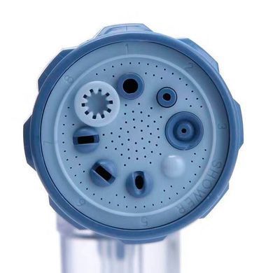 Ez Jet Water &ndash; ручной распылитель воды для универсального использования