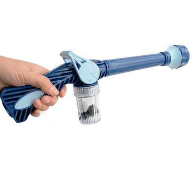 Ez Jet Water &ndash; ручной распылитель воды для универсального использования