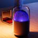 Увлажнитель воздуха LAMP JSQ-1 ультразвуковой с подсветкой