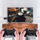 Игровая консоль Game Stick Lite M8 64G 4K Ultra HD с двумя джойстиками Большая библиотека ретро-игр