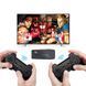 Игровая консоль Game Stick Lite M8 64G 4K Ultra HD с двумя джойстиками Большая библиотека ретро-игр