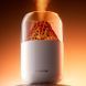 Зволожувач повітря LAMP JSQ-2 ультразвуковий з підсвічуванням
