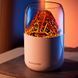 Зволожувач повітря LAMP JSQ-2 ультразвуковий з підсвічуванням