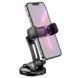Держатель для телефона магнитный HOCO CA111 360 градусов Pull Clip Suction Cup