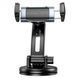 Держатель для телефона магнитный HOCO CA111 360 градусов Pull Clip Suction Cup