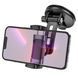 Держатель для телефона магнитный HOCO CA111 360 градусов Pull Clip Suction Cup