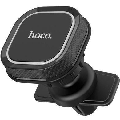 Тримач для телефону магнітний HOCO CA52 Intelligent 360 градусів