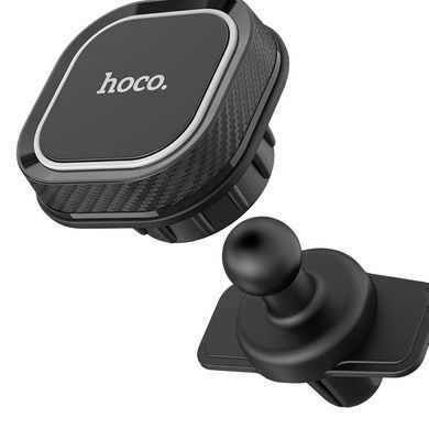Тримач для телефону магнітний HOCO CA52 Intelligent 360 градусів