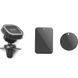 Тримач для телефону магнітний HOCO CA52 Intelligent 360 градусів