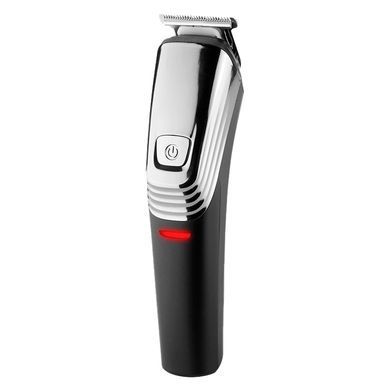 Машинка для стрижки Kemei-5900 аккумуляторная машинка для стрижки триммер и бритва 6 в 1