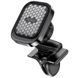 Держатель для телефона магнитный HOCO S49 Fuerte Air Outlet Magnetic 360 грудусов