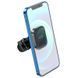 Держатель для телефона магнитный HOCO S49 Fuerte Air Outlet Magnetic 360 грудусов