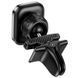 Держатель для телефона магнитный HOCO S49 Fuerte Air Outlet Magnetic 360 грудусов