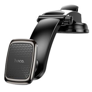 Тримач для телефону магнітний HOCO CA107 Center 360 градусів