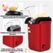 Апарат для приготування попкорну Popcorn Maker 1200 Вт для домашнього попкорну
