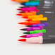 Набор акварельных маркеров Color Pencil 48-шт с сумкой для рисования