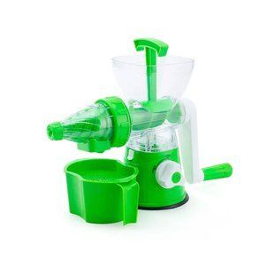 Ручний соковитискач Multi-Function Juicing Machine багатофункціональна
