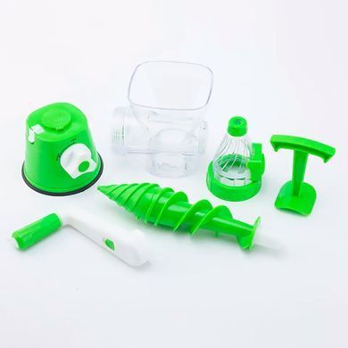 Ручний соковитискач Multi-Function Juicing Machine багатофункціональна
