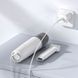 Ручний пилосос VACUUM CLEANER універсальний пилосос з акумулятором