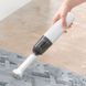 Ручний пилосос VACUUM CLEANER універсальний пилосос з акумулятором