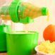 Ручний соковитискач Multi-Function Juicing Machine багатофункціональна