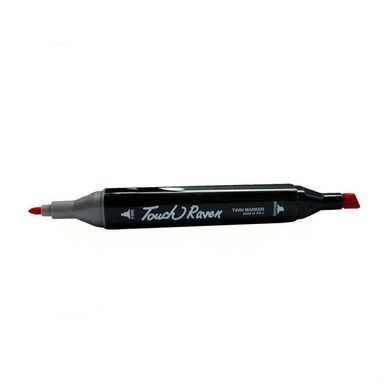 Cкетч маркеры для скетчинга 120-шт Scetch-маркеры Touch двусторонние на спиртовой основе в сумке