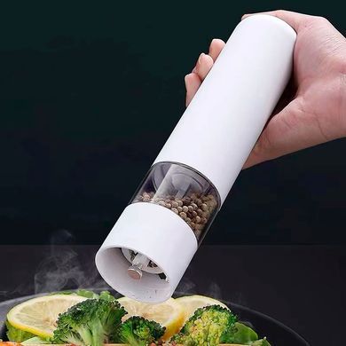 Электрическая мельница DISPENER для соли перца и специй