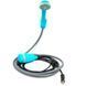 Душ переносной походный Avtomobile SHOVER SET 12V DK-02 портативный кемпинговый с помпой