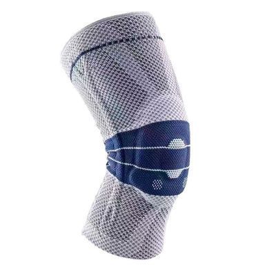 Бандаж на колено, фиксатор колена KNEE SUPPORT AA-18 Бандаж коленного сустава средней фиксации